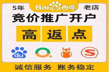 行业领先企业的sem代运营公司合作经验
